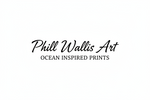 Phill Wallis Art - Home